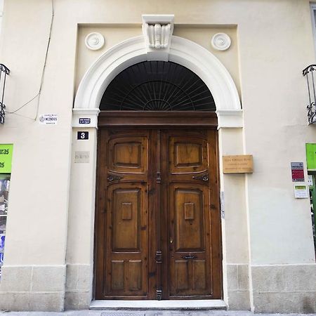 Apartament Total Valencia Vintage Zewnętrze zdjęcie