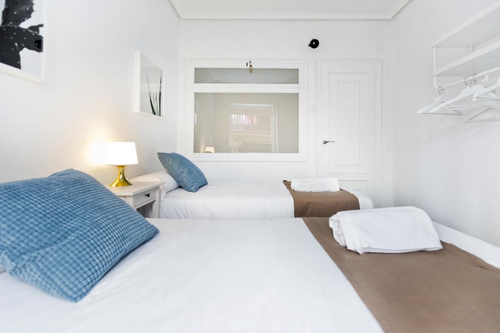 Apartament Total Valencia Vintage Zewnętrze zdjęcie