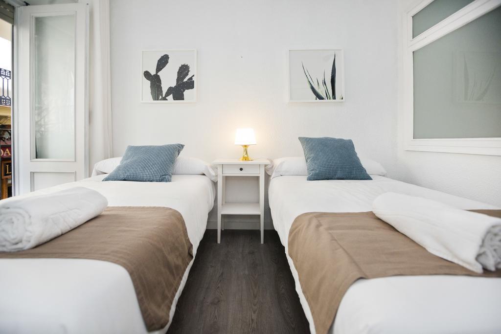 Apartament Total Valencia Vintage Zewnętrze zdjęcie