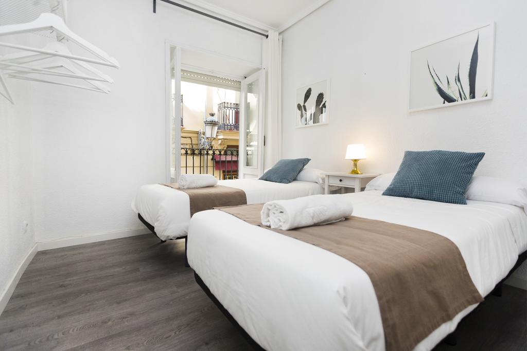 Apartament Total Valencia Vintage Zewnętrze zdjęcie