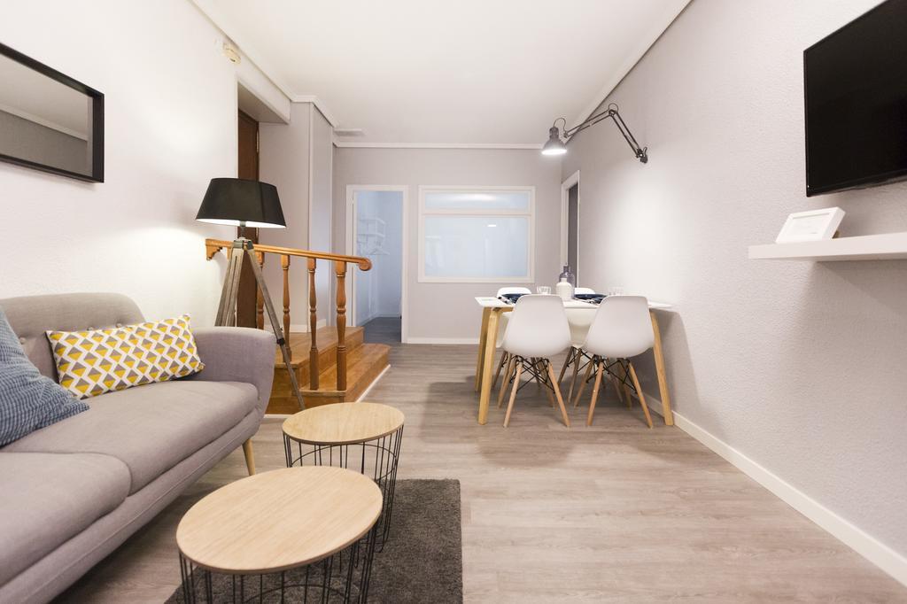 Apartament Total Valencia Vintage Zewnętrze zdjęcie