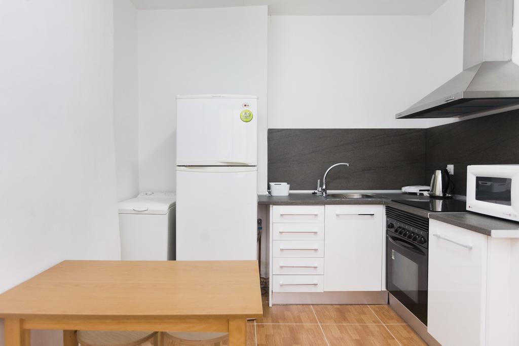 Apartament Total Valencia Vintage Zewnętrze zdjęcie