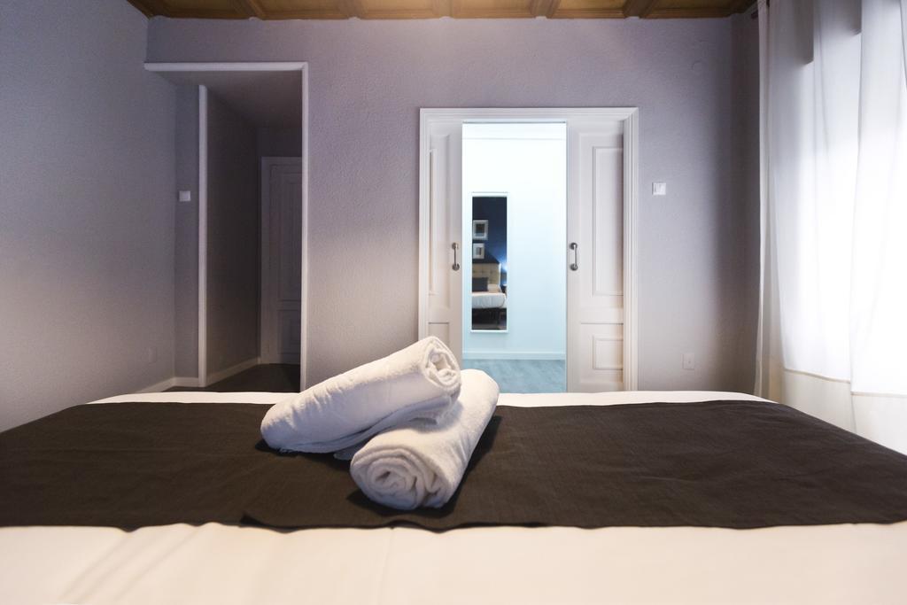 Apartament Total Valencia Vintage Zewnętrze zdjęcie