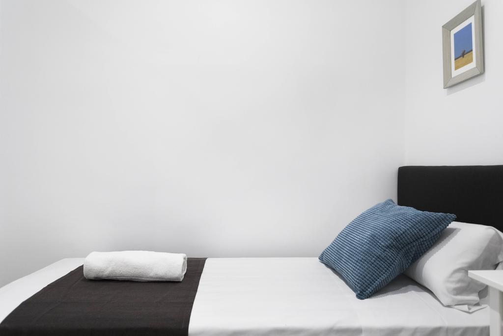 Apartament Total Valencia Vintage Zewnętrze zdjęcie