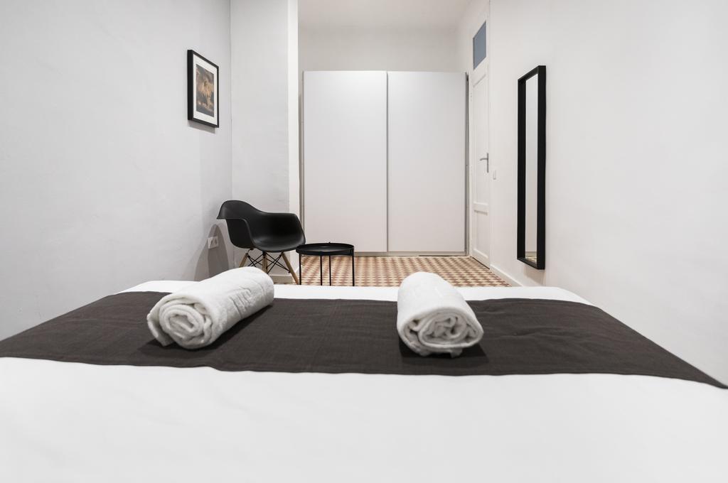 Apartament Total Valencia Vintage Zewnętrze zdjęcie