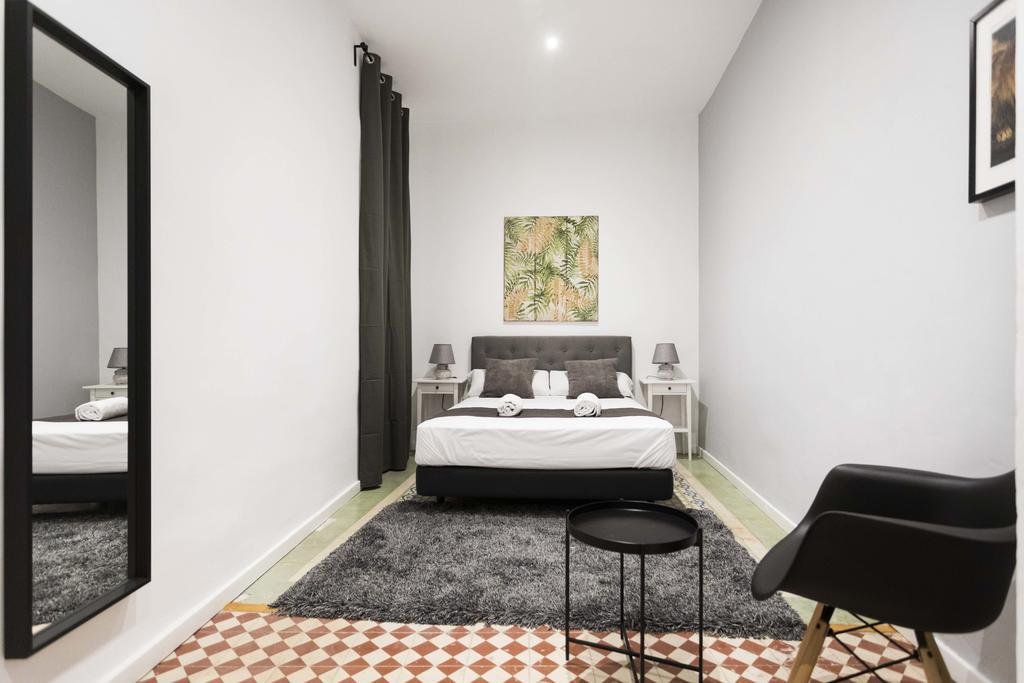 Apartament Total Valencia Vintage Zewnętrze zdjęcie