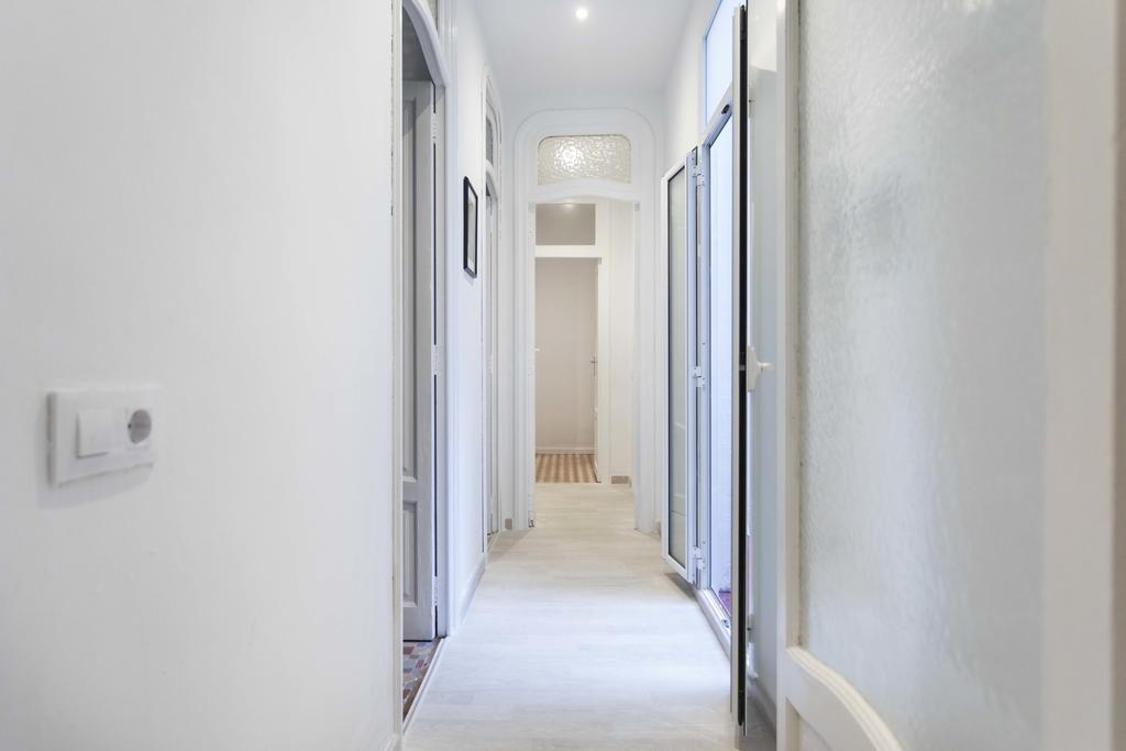 Apartament Total Valencia Vintage Zewnętrze zdjęcie