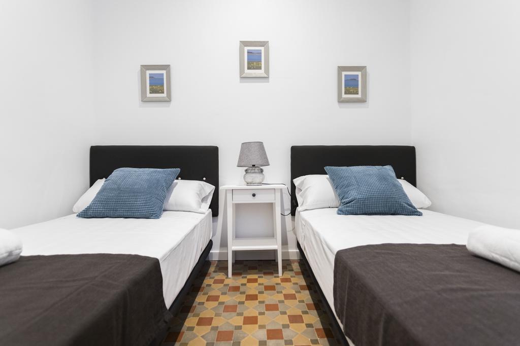Apartament Total Valencia Vintage Zewnętrze zdjęcie