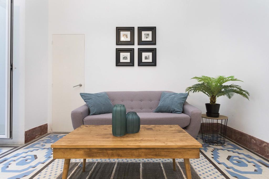 Apartament Total Valencia Vintage Zewnętrze zdjęcie
