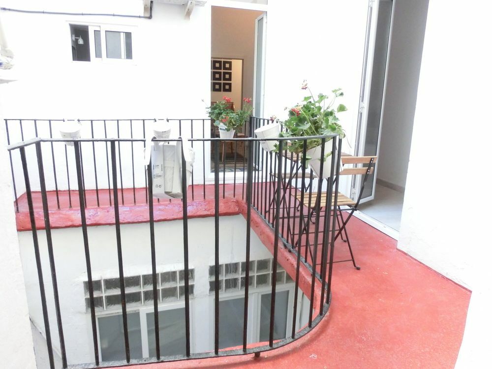 Apartament Total Valencia Vintage Zewnętrze zdjęcie
