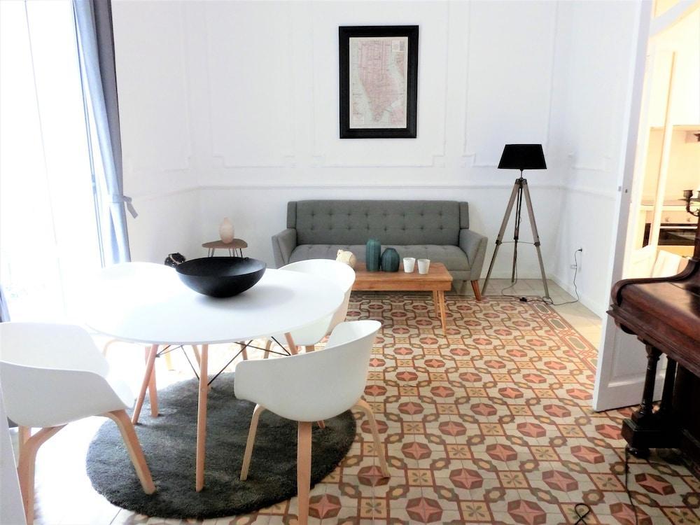 Apartament Total Valencia Vintage Zewnętrze zdjęcie